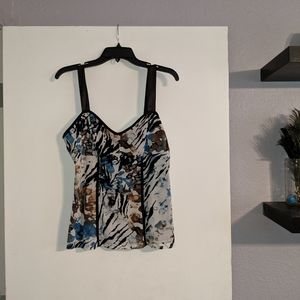 Nine West Camisole Size 14